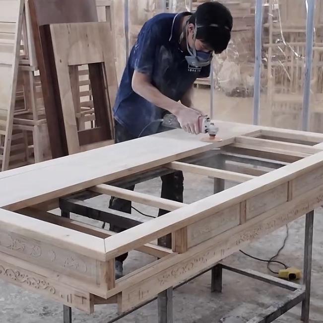 赣森家具工厂直销