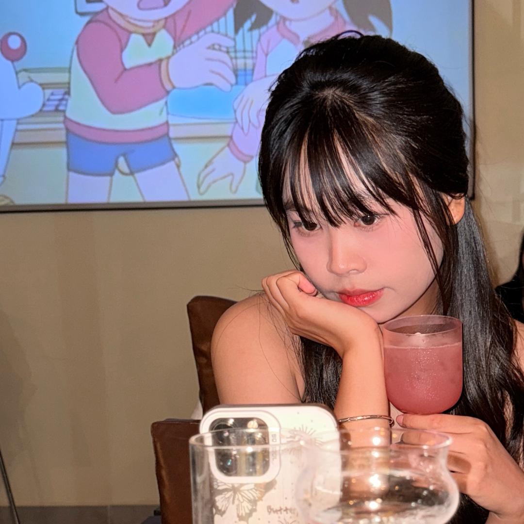 奶香栗子