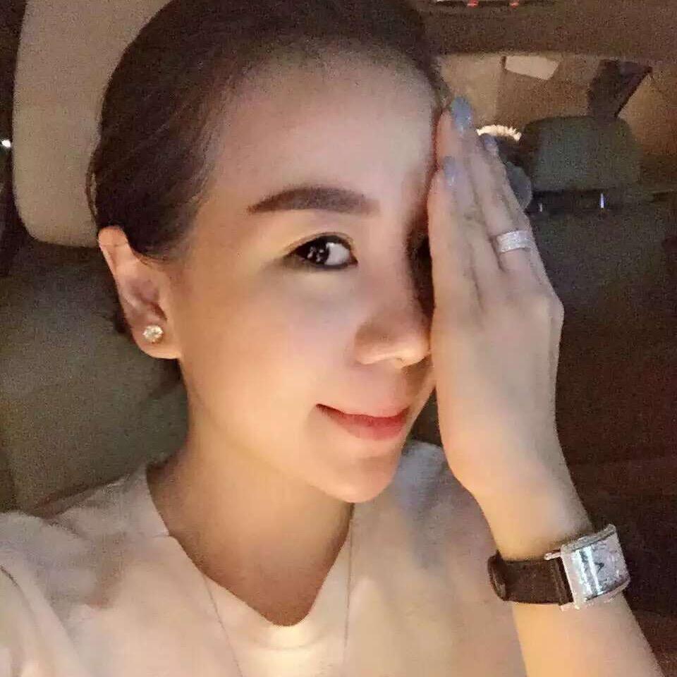 阿妮妮