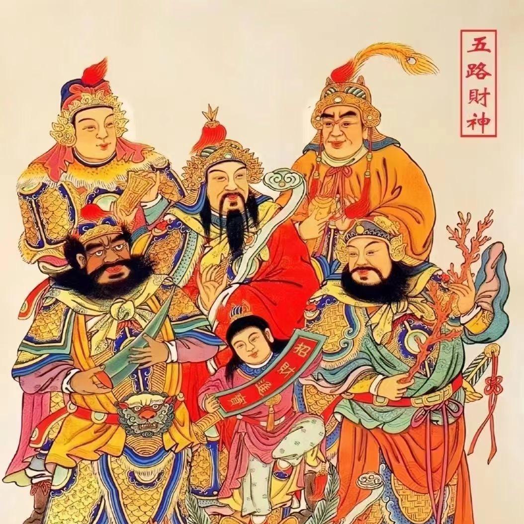 刮百万
