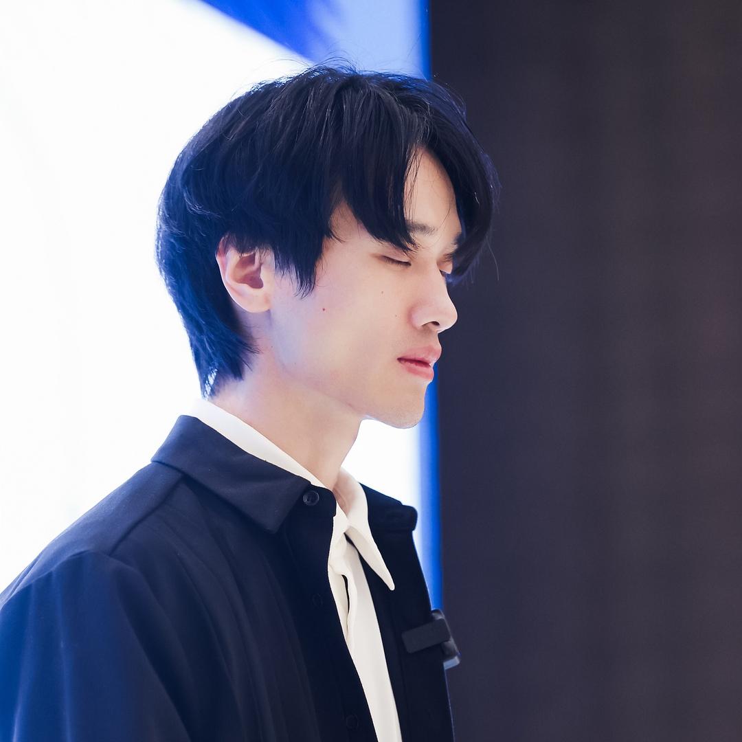 达摩传人～无忌