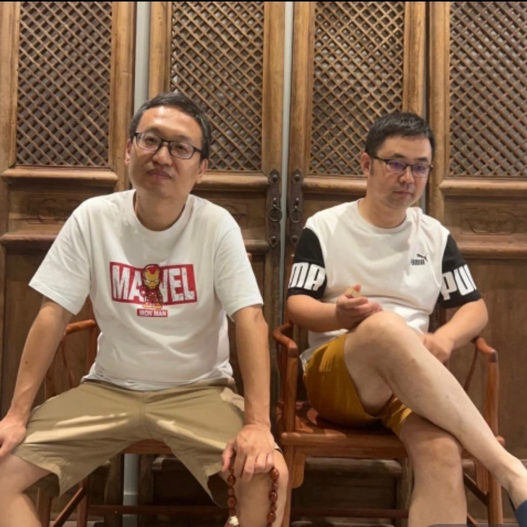 斯文茶虫