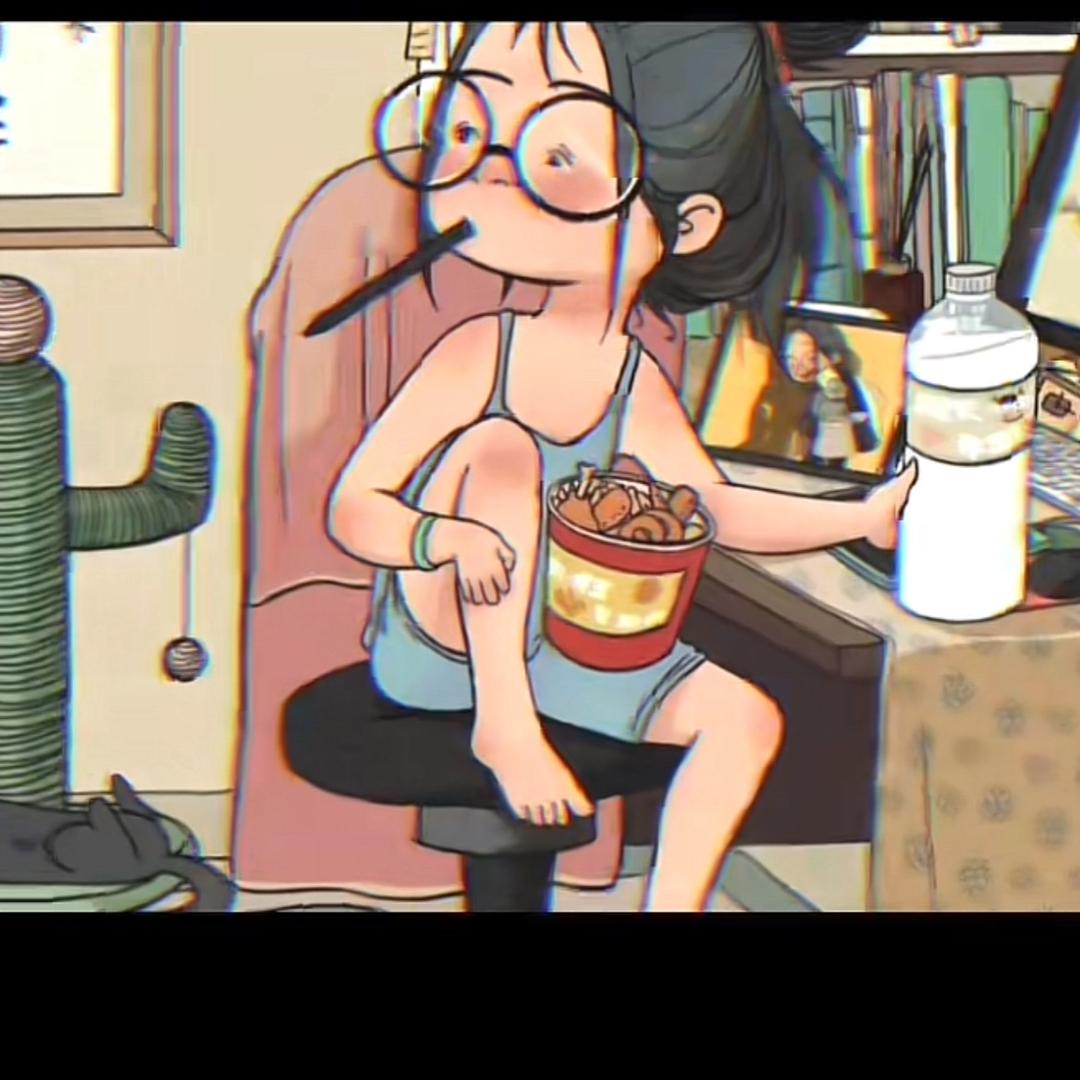 @是刘家姑娘啊～