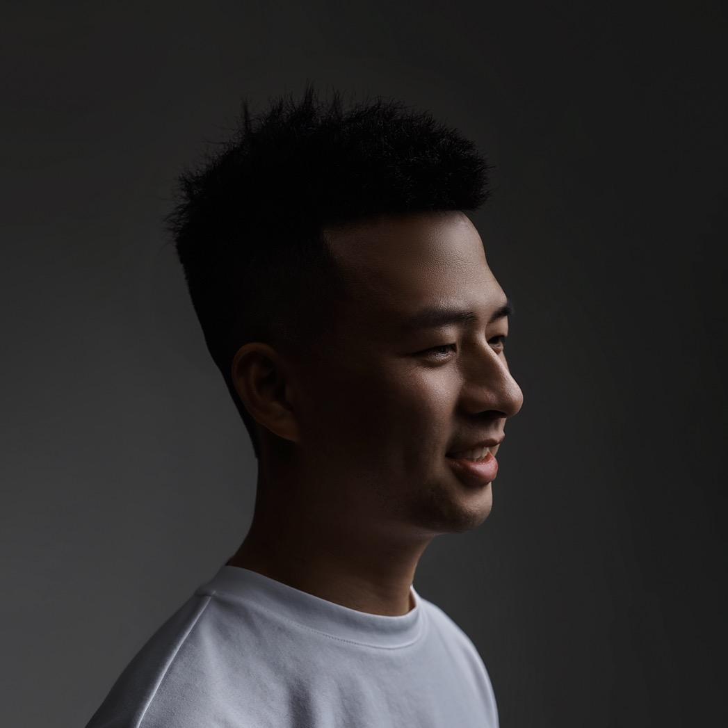 赖东豪｜向往空间设计