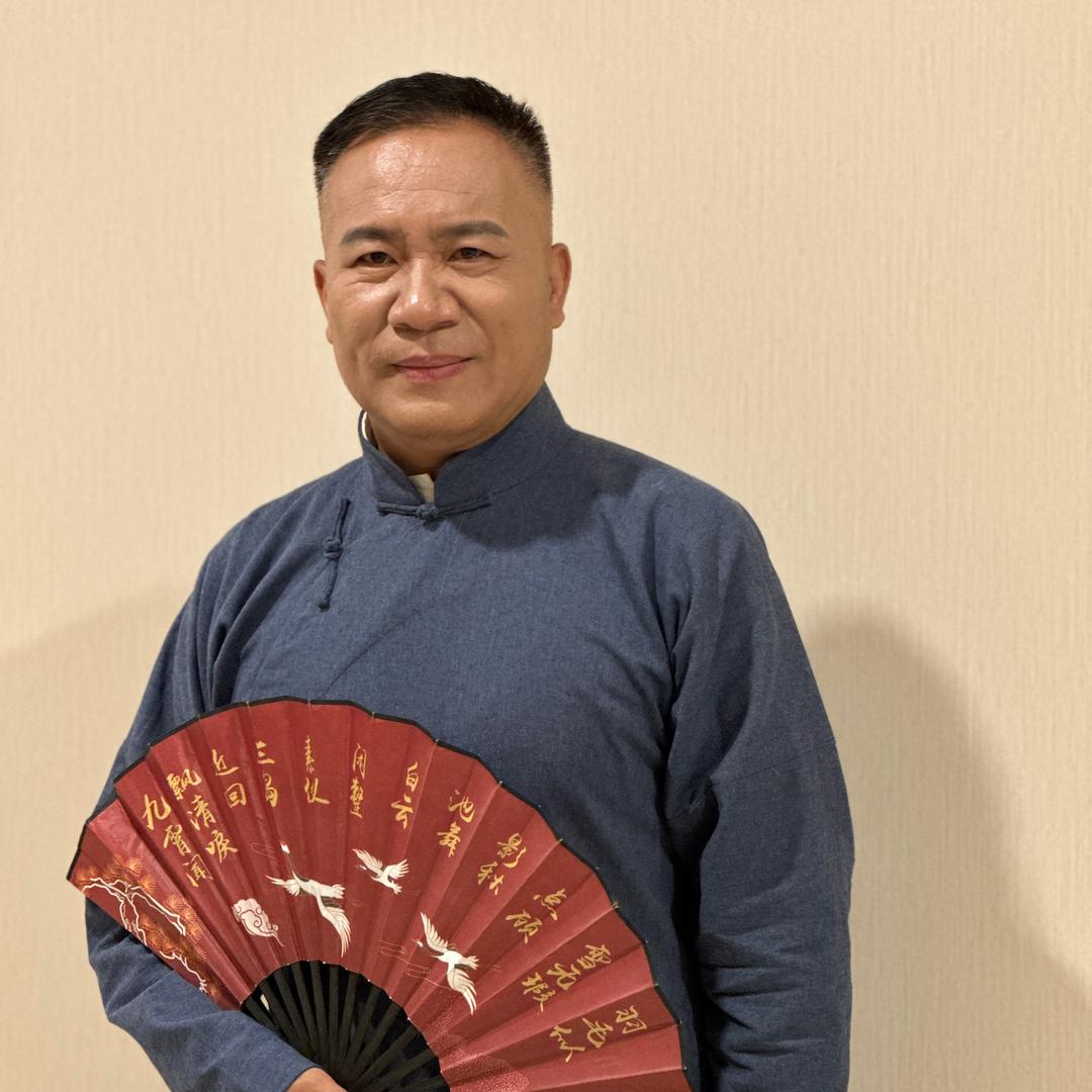 王竞科