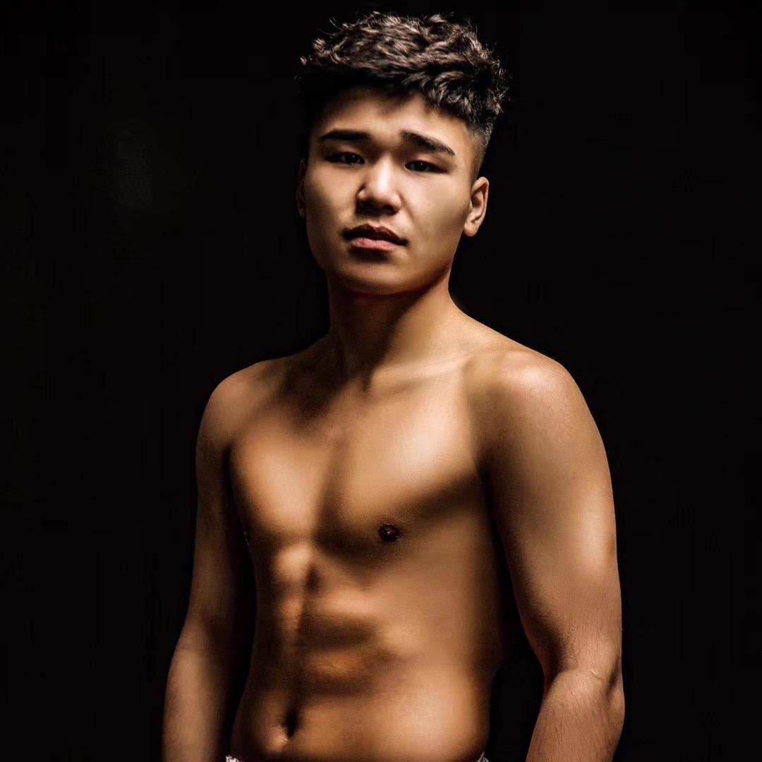 三毛搏击🥊（蒋教练）