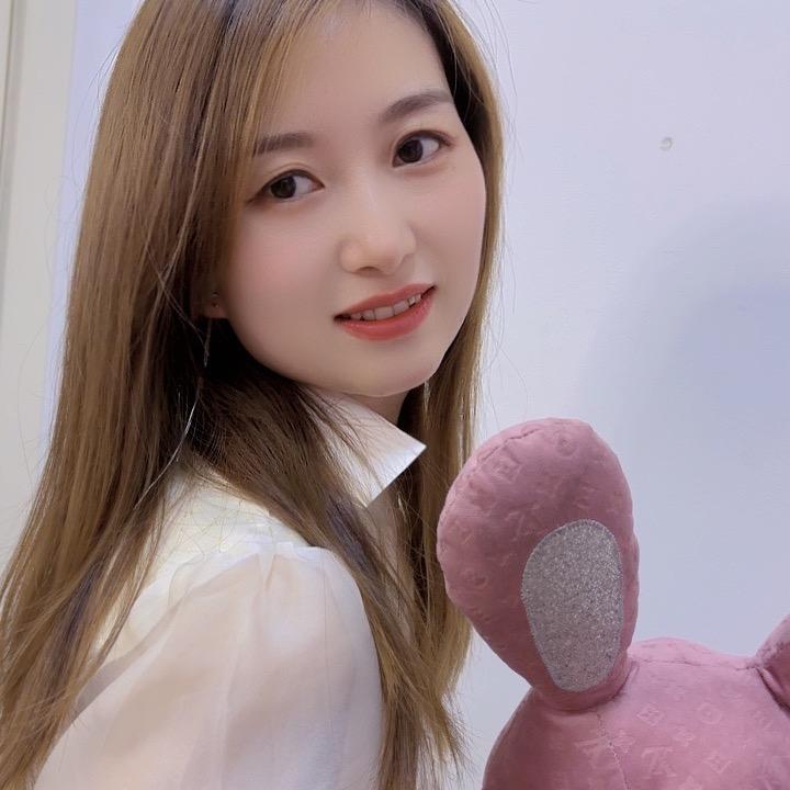姗姗儿