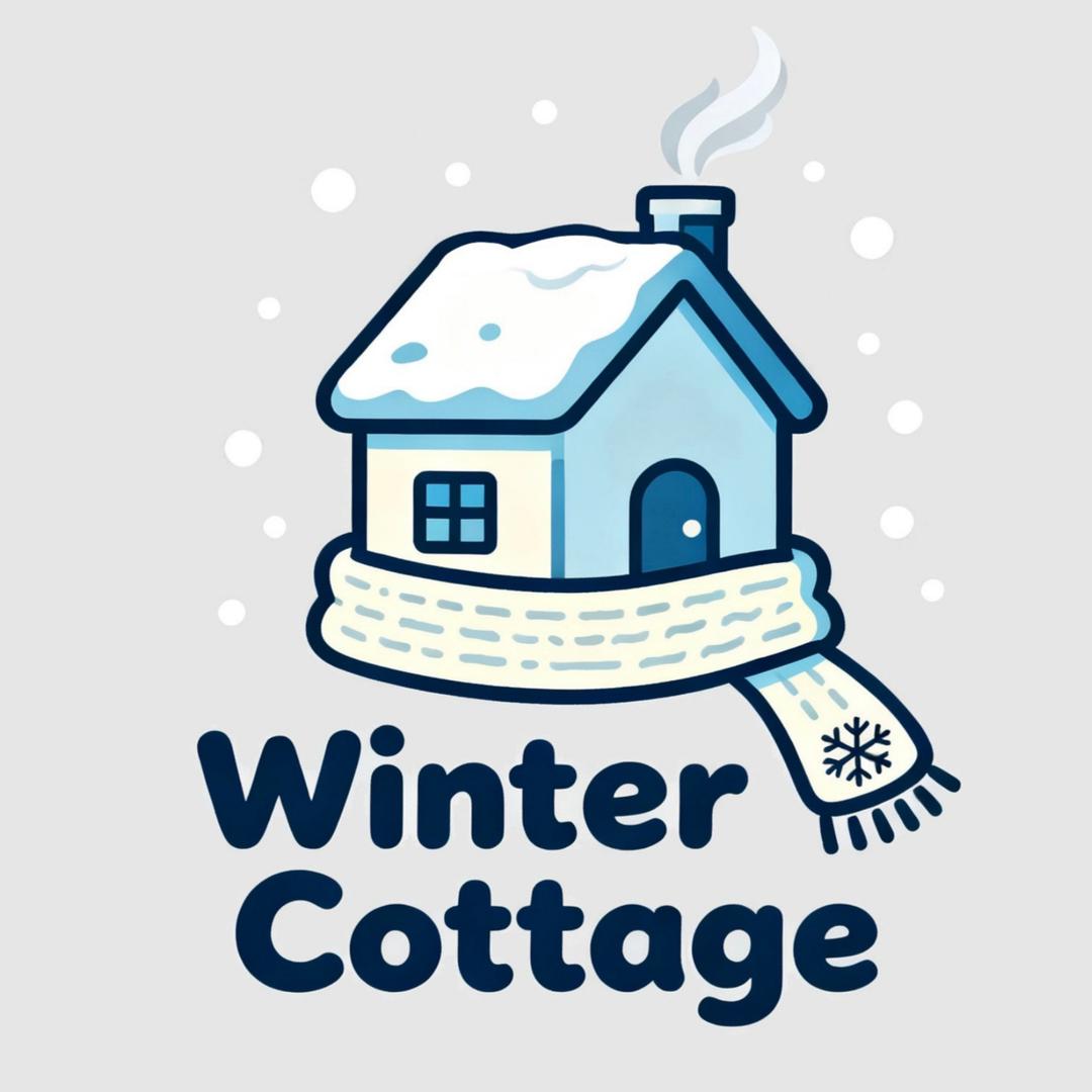 WINTER COTTAGE