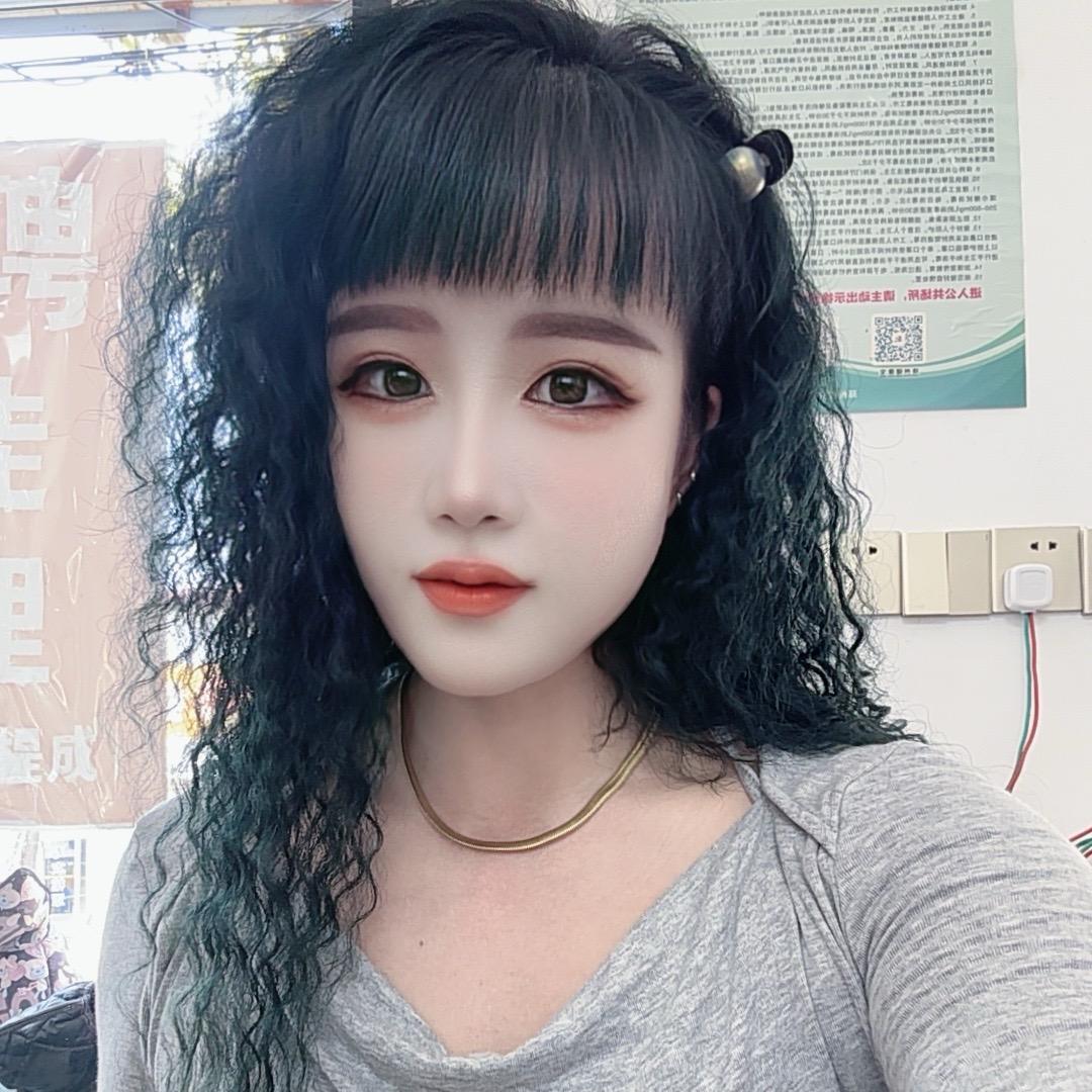 铁富原创专业烫染店