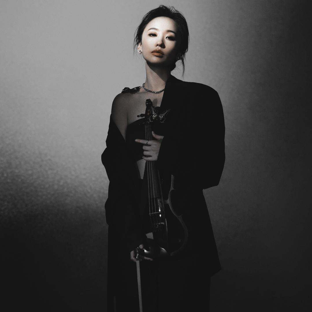 小提琴Grace