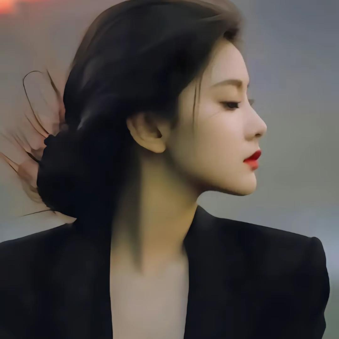 🥀余生不将就🥀