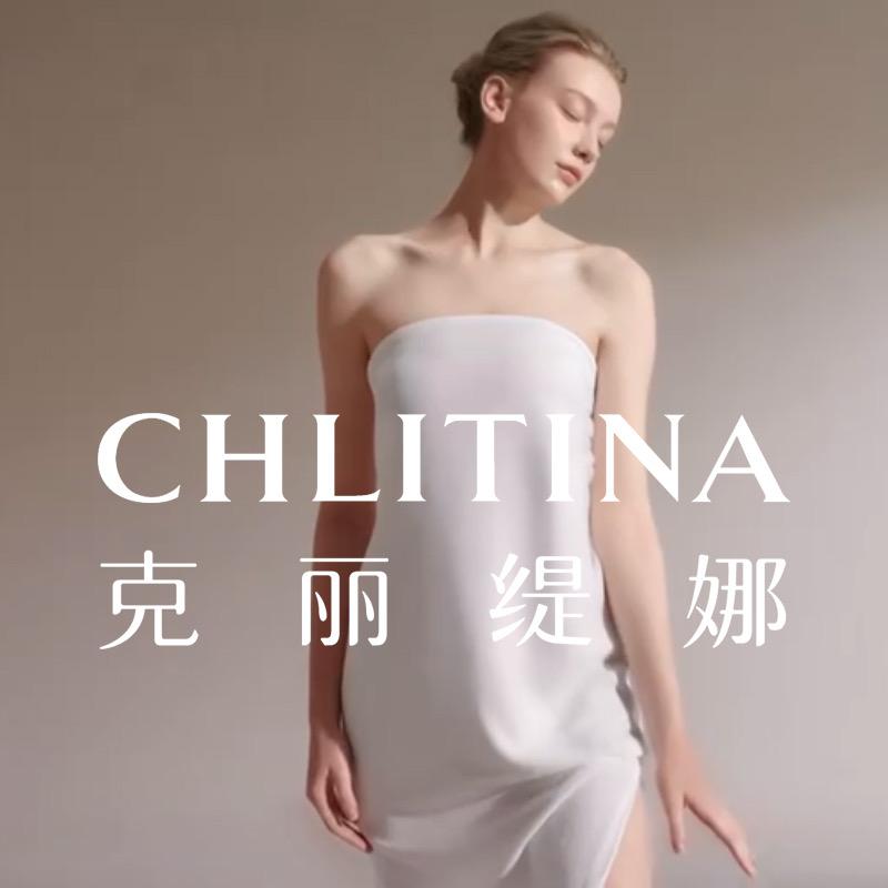 克丽缇娜美容服务官