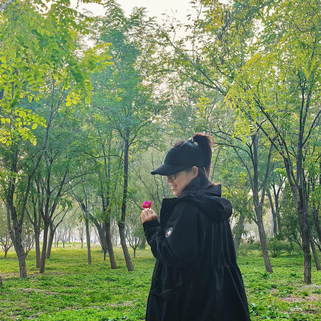 子夫silina