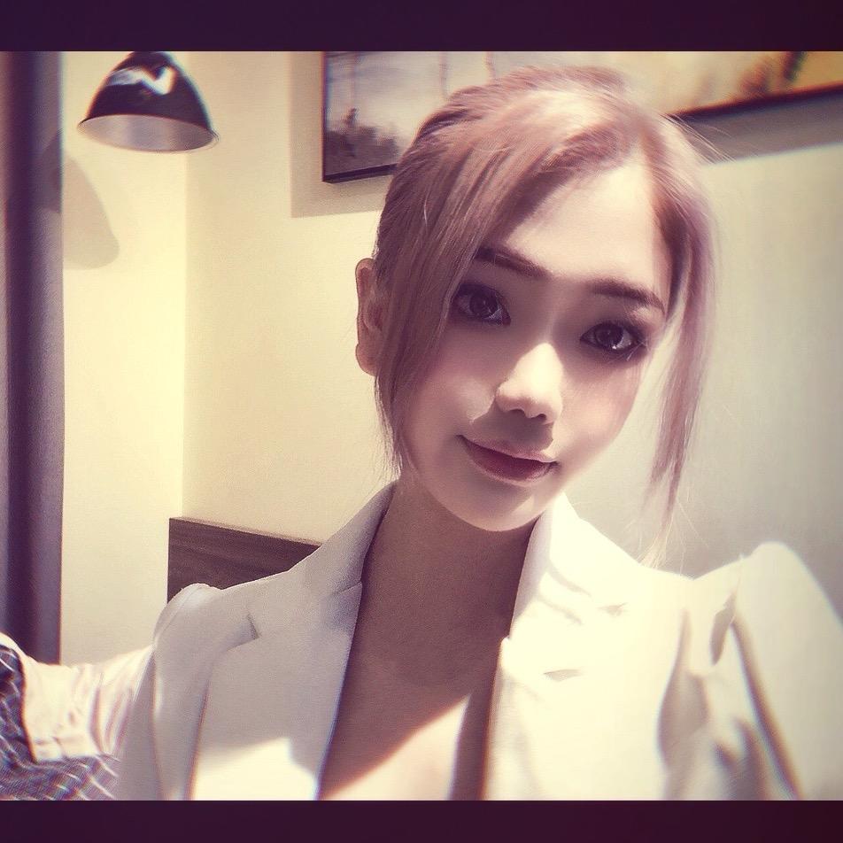 M.
