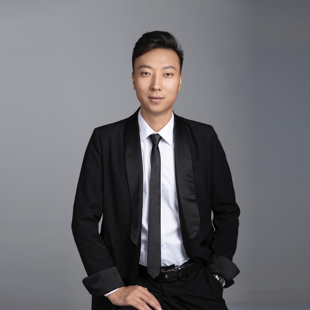 昆明新媒体 电商 运营培训 李校