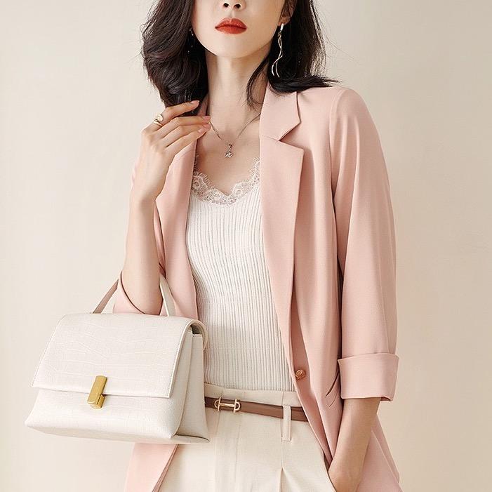 范妮缇轻奢服饰