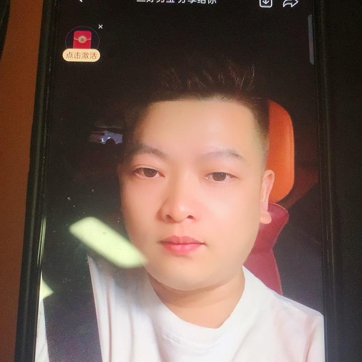 逸动的❤️
