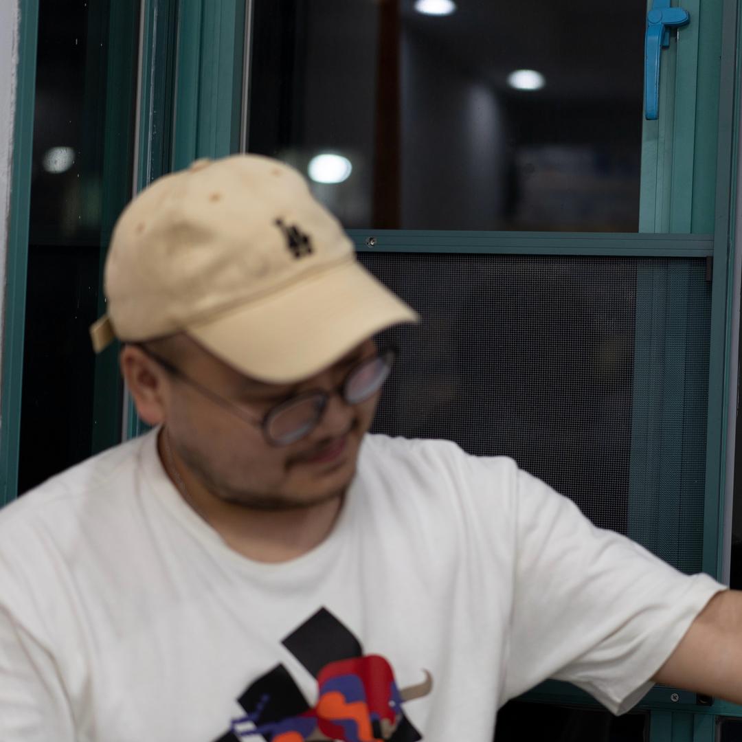 小阳