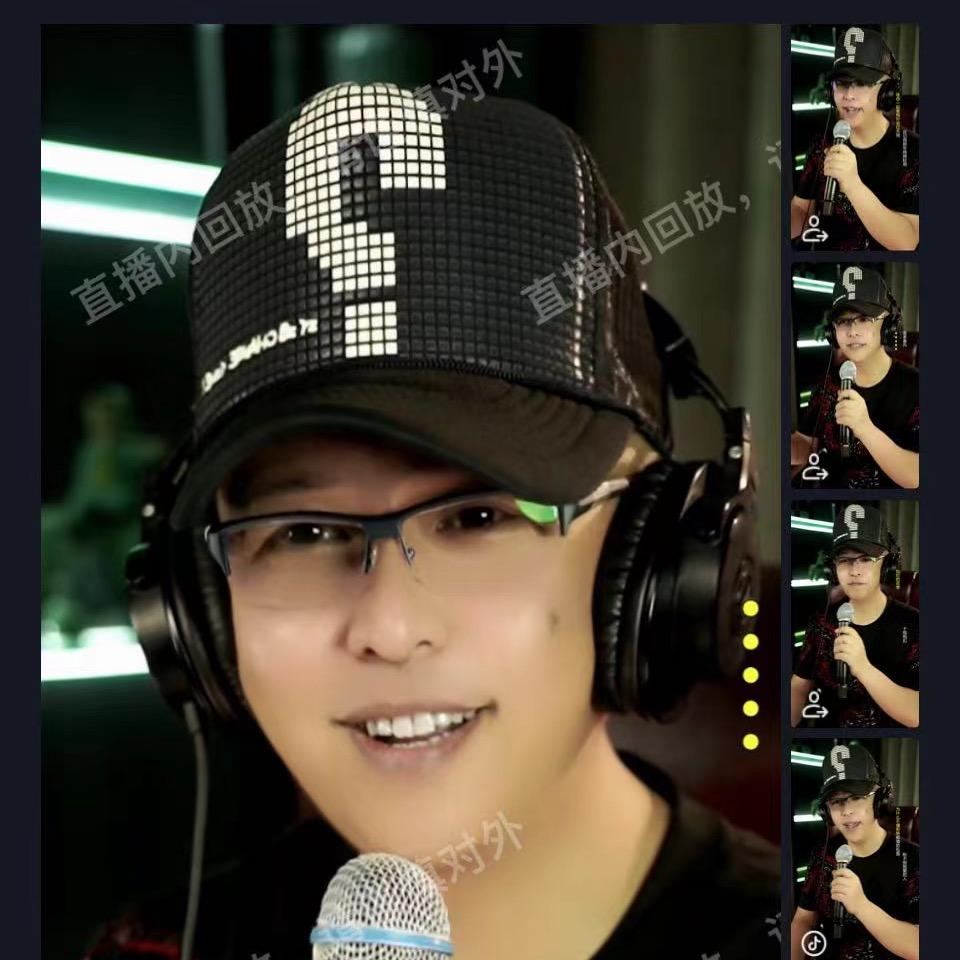 经典🎤永恒