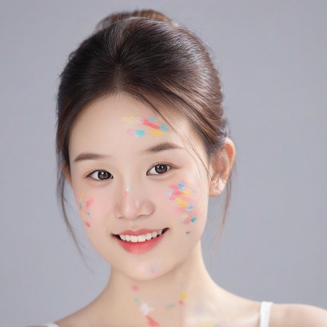 米小米🎀