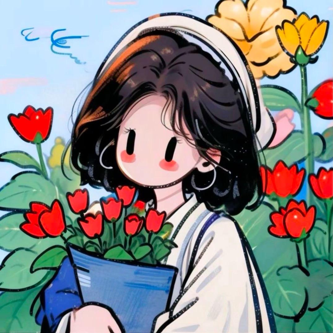 小一午安