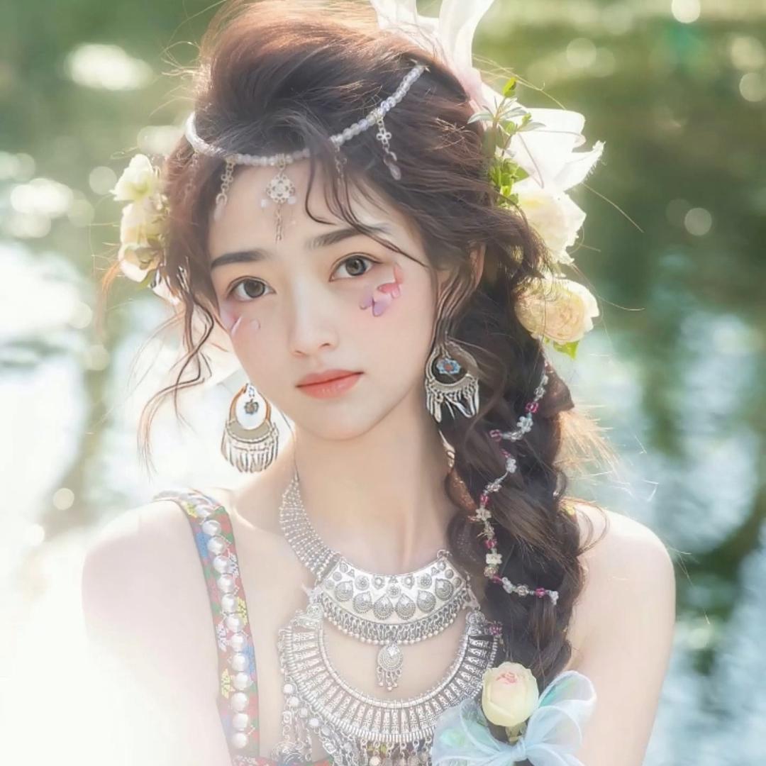 娇💃🏻幸福
