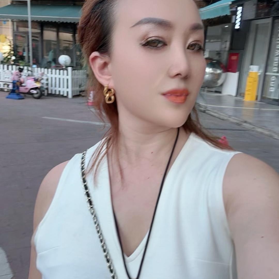 @阳光灿烂
