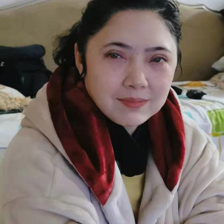 幸福生活、德川路惠万家超市二楼