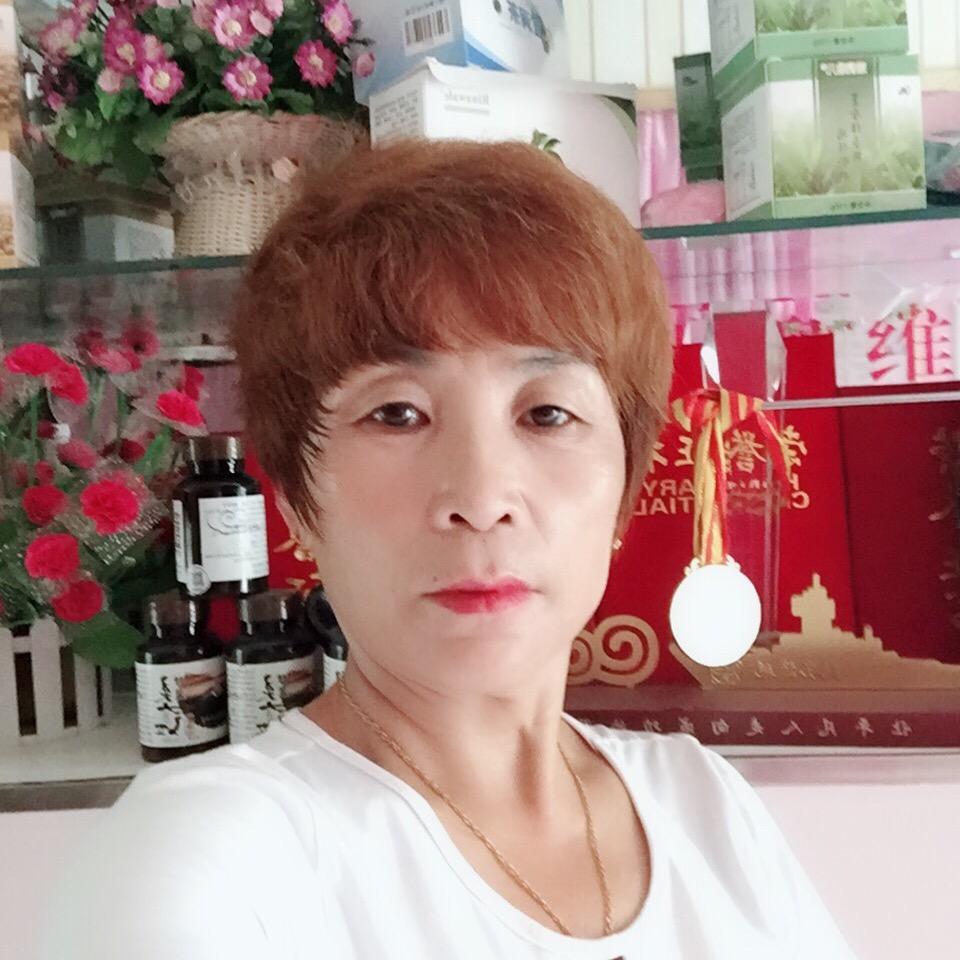 安徽王姐《百货》