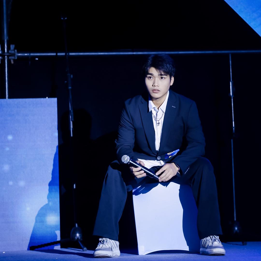 李晓文