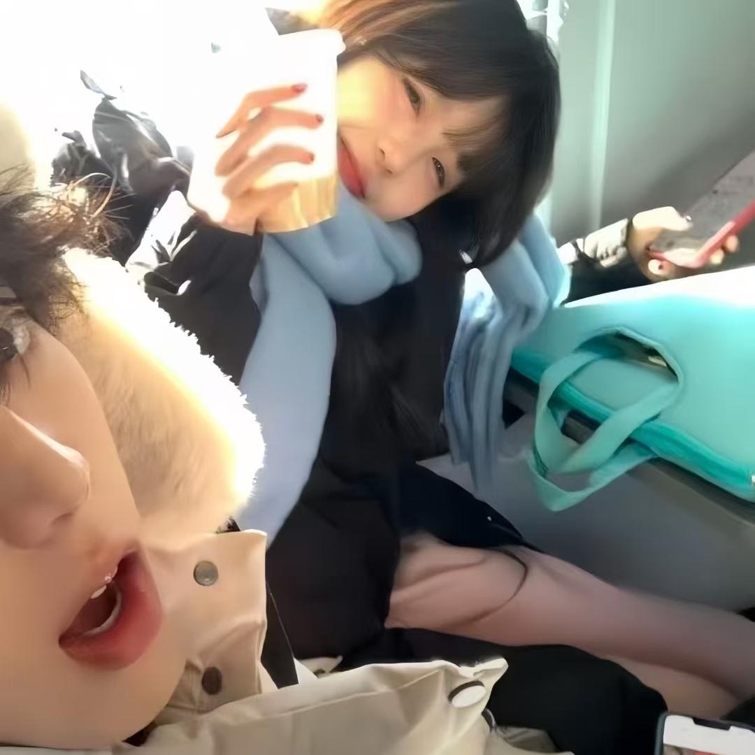 兔兔不秃🍓