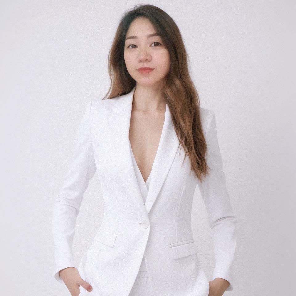 美业丹姐