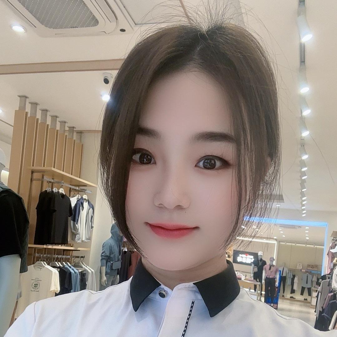 襄阳解放路柒牌-莎莎