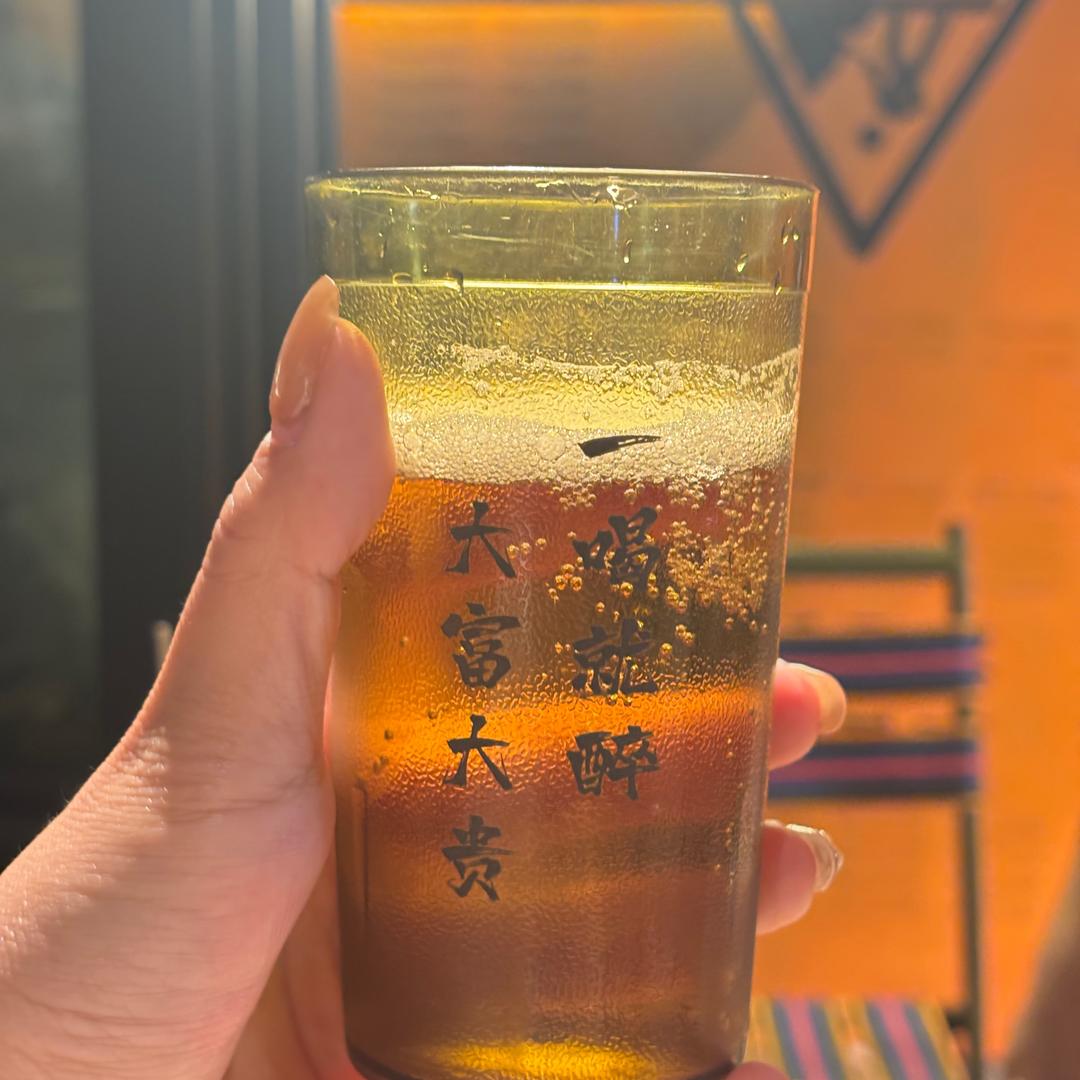 妮那么美（努力涨粉）