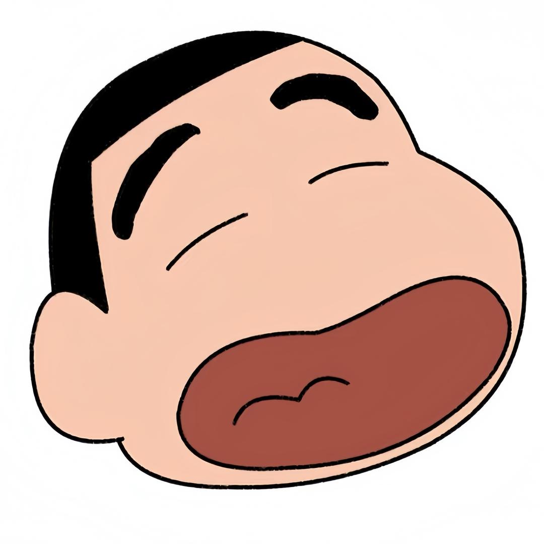 半岁头像