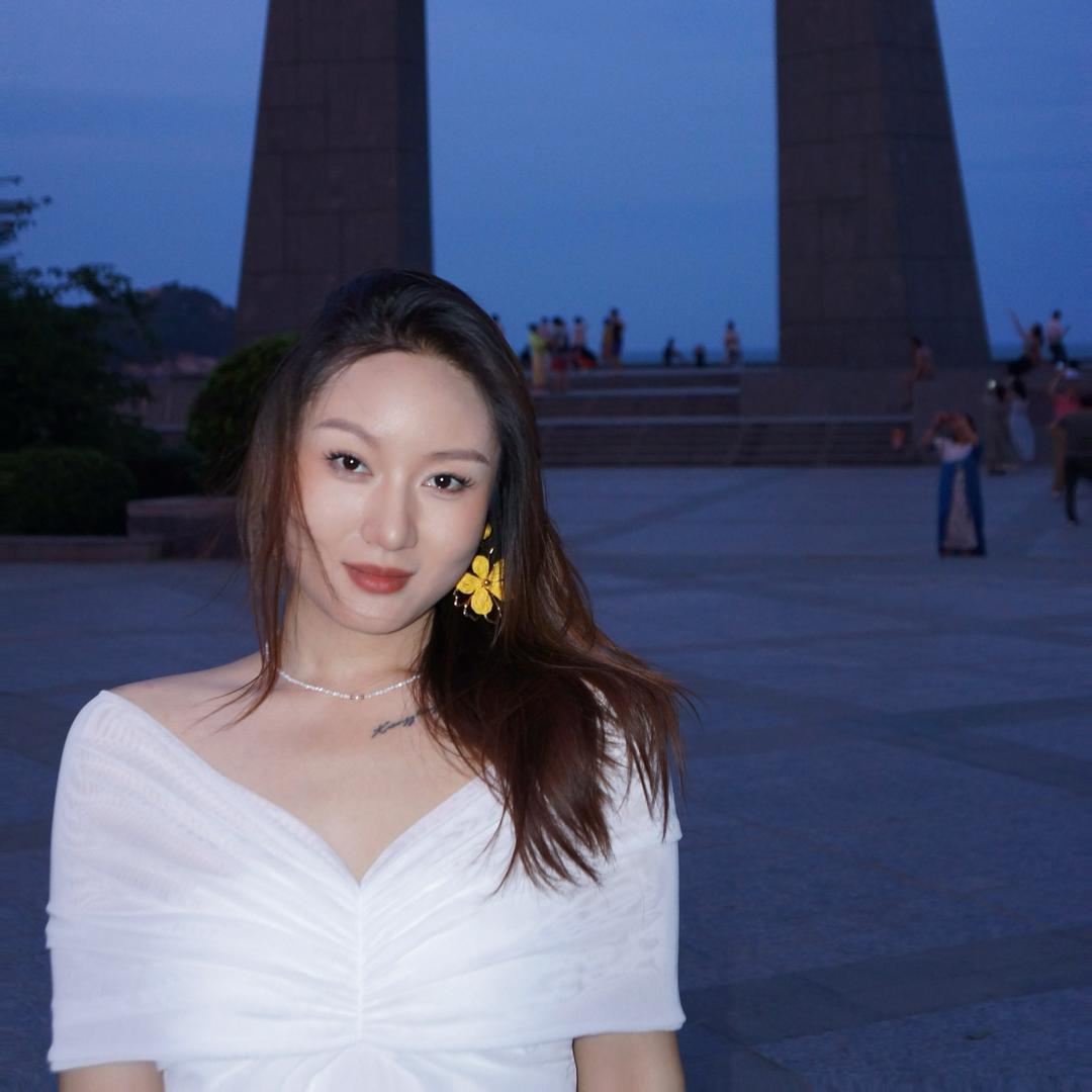 阳贵妃不胖🌰