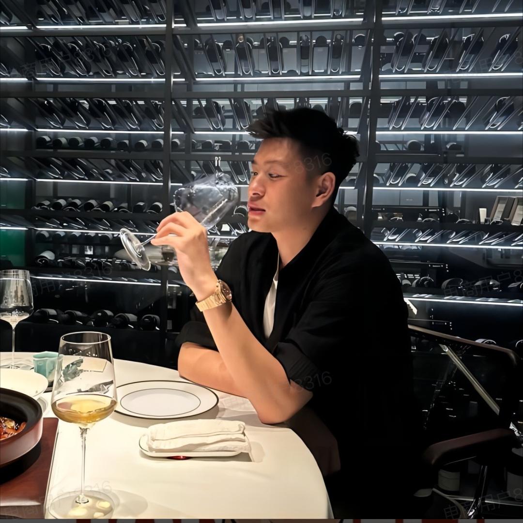 MBNL-F 秦磊爆款返场