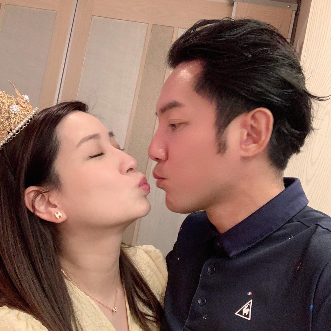 张颖康 麦雅致