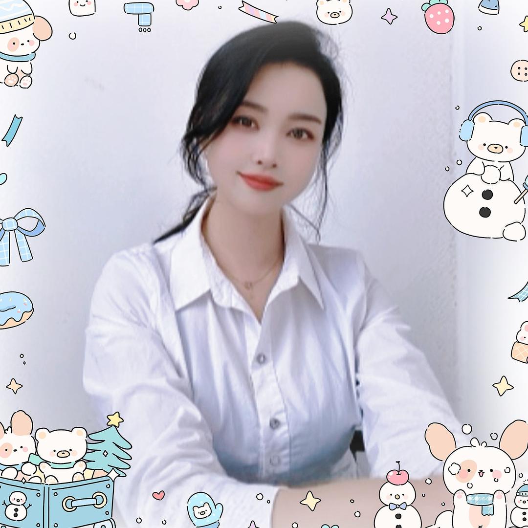 罗慢慢（熊猫潮K）