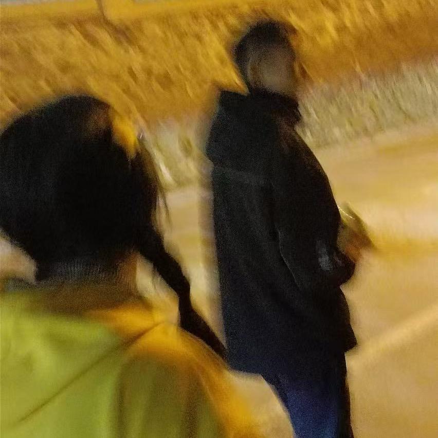 不发脾气只发财