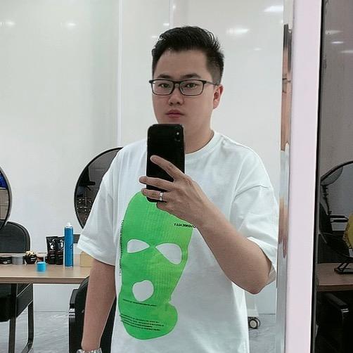 吕梁市离石区骏型沙龙发廊