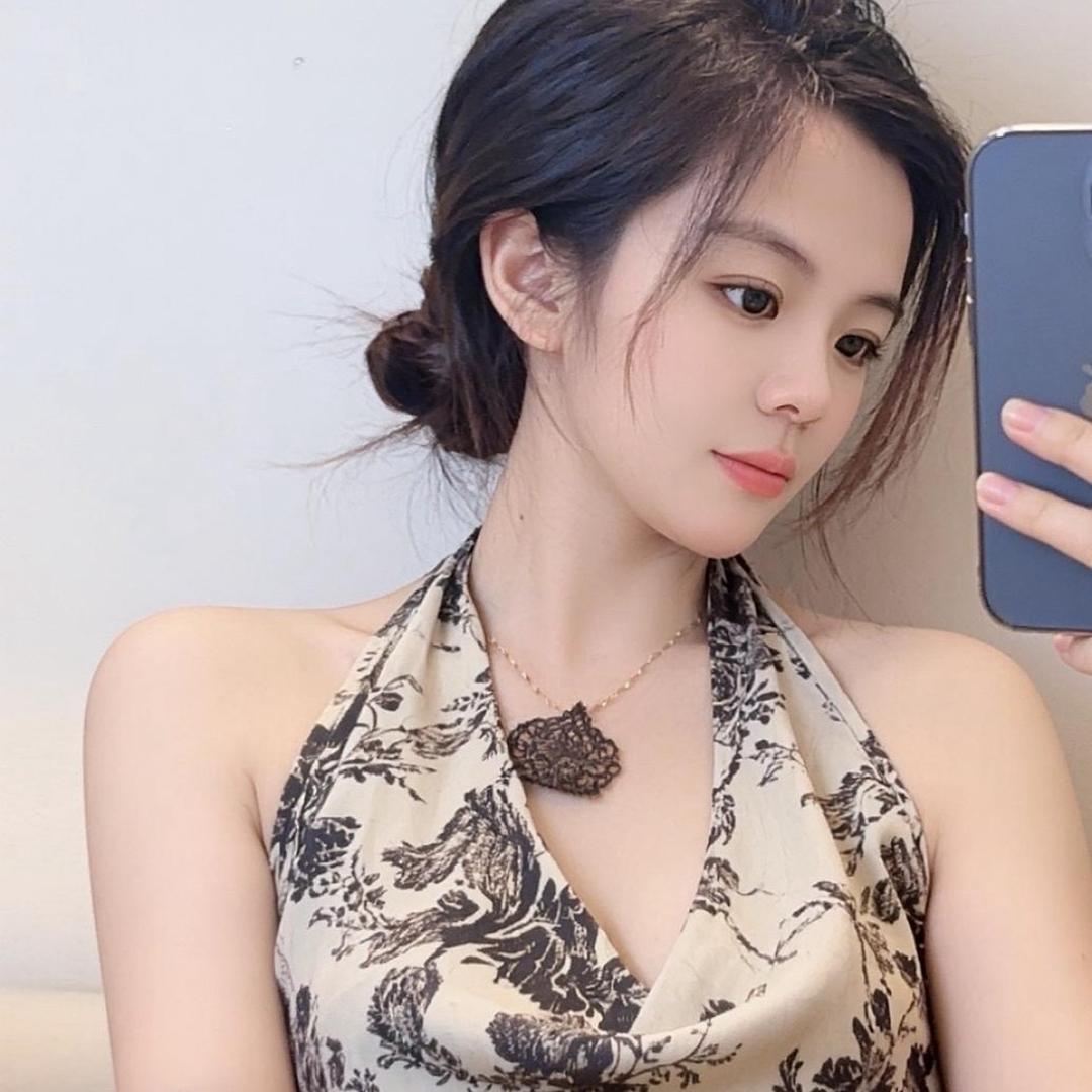 月月 🌙