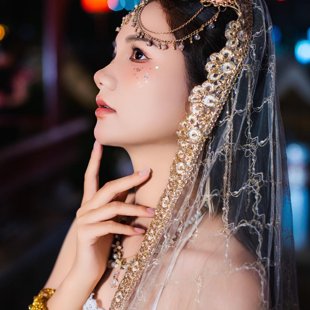雪儿爆爆