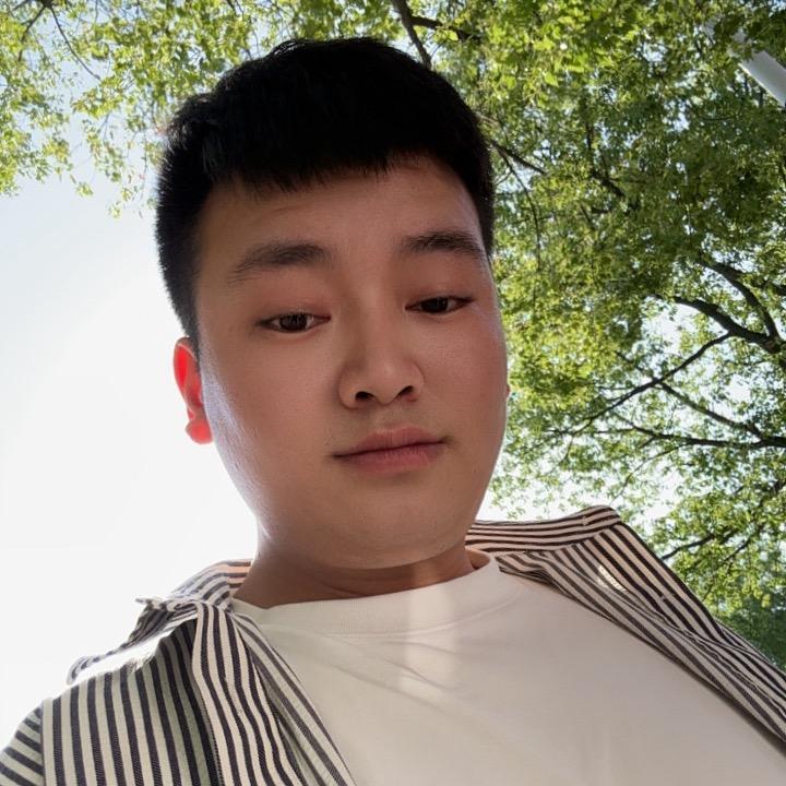 对自己好点