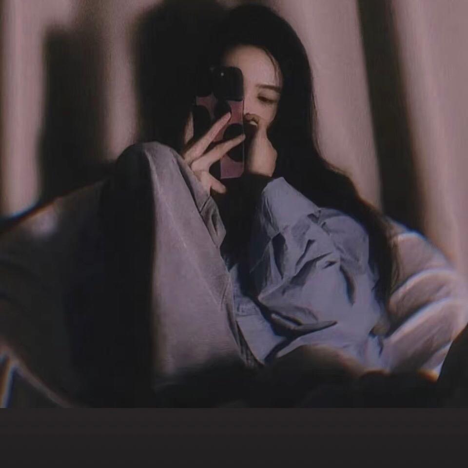 @静静