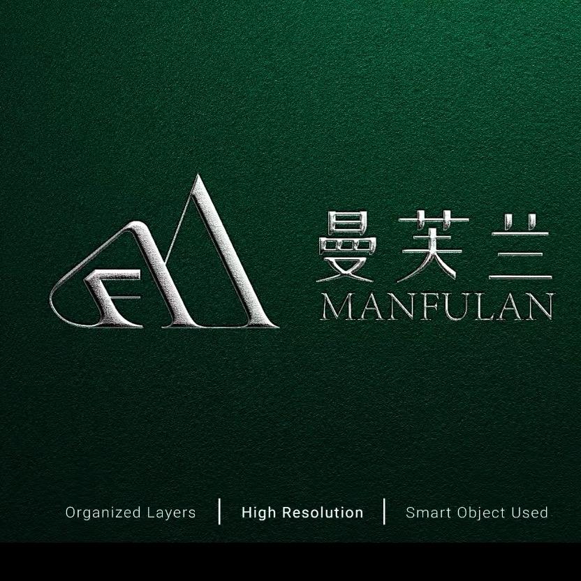 曼芙兰科研调肤媛媛