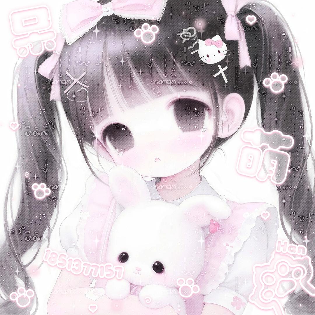 蕾兔耳铃