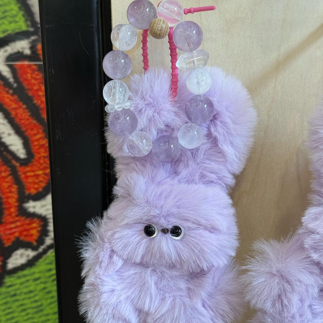 李李原上跑（求关注版）