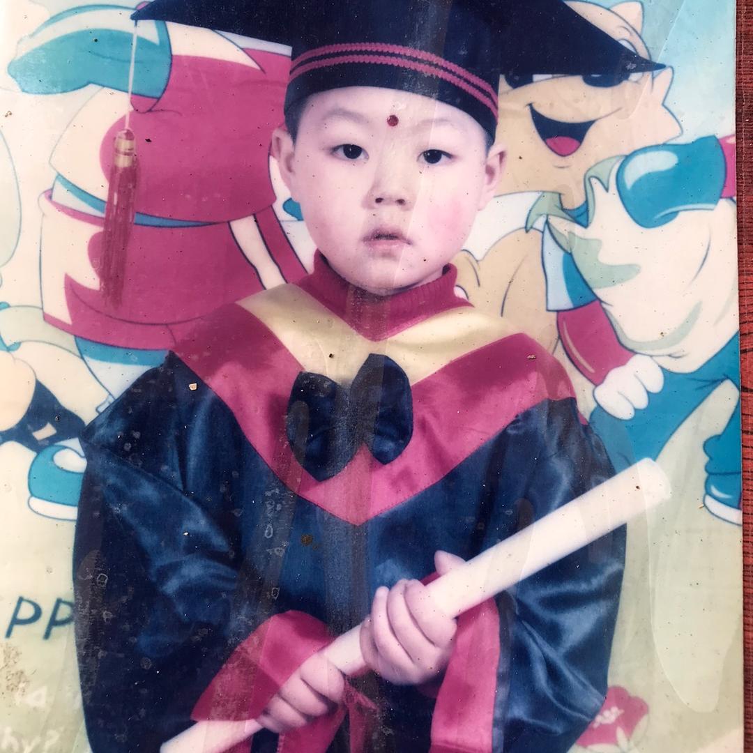 生态养殖小姑姑