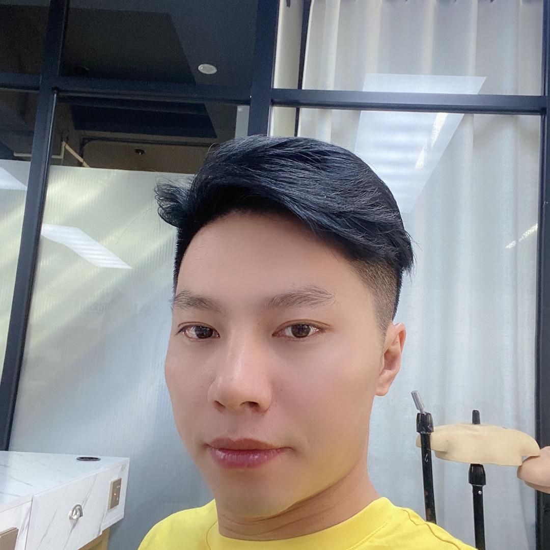 名尚造型设计